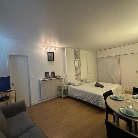 Appartement Des Champs Elysees Paris Ngoại thất bức ảnh