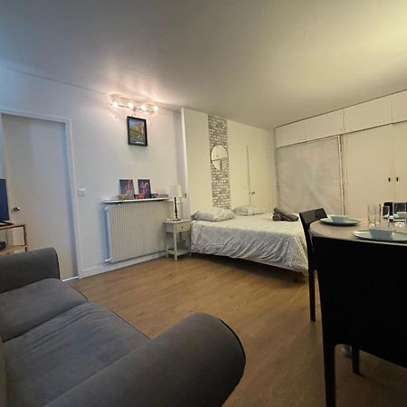 Appartement Des Champs Elysees Paris Ngoại thất bức ảnh